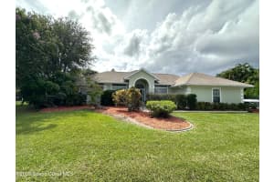 4745 Murcott Avenue, Merritt Island, FL 32953 - MLS#1056876