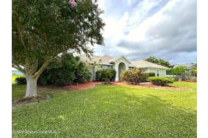 4745 Murcott Avenue, Merritt Island, FL 32953 - MLS#1056876