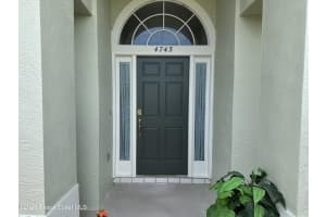 4745 Murcott Avenue, Merritt Island, FL 32953 - MLS#1056876