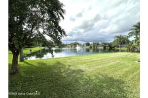 4745 Murcott Avenue, Merritt Island, FL 32953 - MLS#1056876