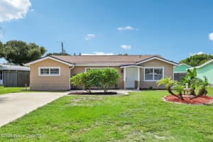 2318 Scenic Drive, Melbourne, FL 32901 - MLS#1056883
