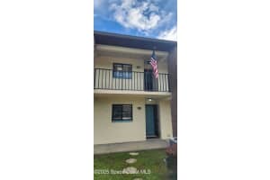 100 Canebreakers Drive, Cocoa, FL 32927 - MLS#1056884