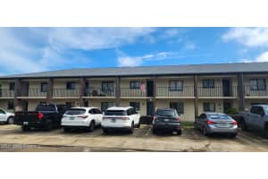 100 Canebreakers Drive, Cocoa, FL 32927 - MLS#1056884