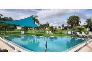 100 Canebreakers Drive, Cocoa, FL 32927 - MLS#1056884