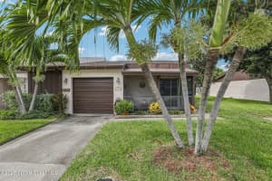 1112 Mary Joye Avenue, Indian Harbour Beach, FL 32937 - MLS#1056889