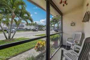1112 Mary Joye Avenue, Indian Harbour Beach, FL 32937 - MLS#1056889