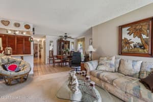 1112 Mary Joye Avenue, Indian Harbour Beach, FL 32937 - MLS#1056889