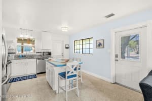 344 Brevard Avenue, Cocoa Beach, FL 32931 - MLS#1056890