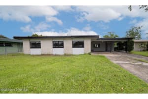 1131 Linda Avenue, Titusville, FL 32780 - MLS#1056891