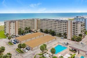 1860 N Atlantic Avenue, B805, Cocoa Beach, Fl 32931, Cocoa Beach