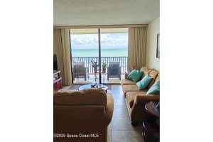 1860 Atlantic Avenue, Cocoa Beach, FL 32931 - MLS#1056892