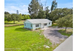 2870 Glassner Avenue, Palm Bay, FL 32905 - MLS#1056893