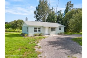 2870 Glassner Avenue, Palm Bay, FL 32905 - MLS#1056893