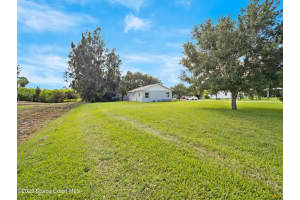 2870 Glassner Avenue, Palm Bay, FL 32905 - MLS#1056893