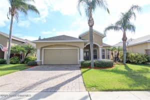 1175 Clubhouse Drive, Rockledge, FL 32955 - MLS#1056898