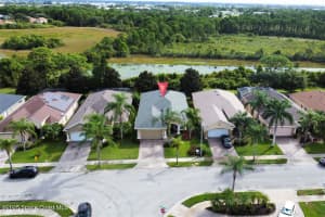 1175 Clubhouse Drive, Rockledge, FL 32955 - MLS#1056898
