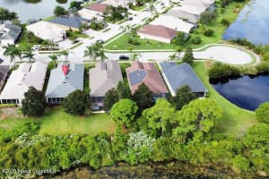 1175 Clubhouse Drive, Rockledge, FL 32955 - MLS#1056898