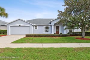1960 Crane Creek Boulevard, Melbourne, FL 32940 - MLS#1056902