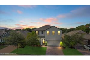 1305 Fuji Drive, Melbourne, FL 32940 - MLS#1056904