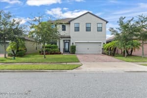 1305 Fuji Drive, Melbourne, FL 32940 - MLS#1056904