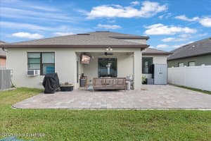 1305 Fuji Drive, Melbourne, FL 32940 - MLS#1056904