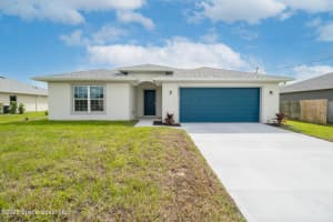 2091 Day Avenue, Palm Bay, FL 32908 - MLS#1056906