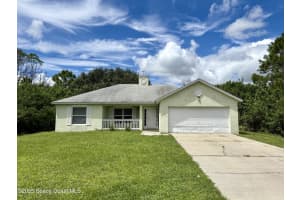 1237 Tiffiny Avenue, Palm Bay, FL 32909 - MLS#1056908