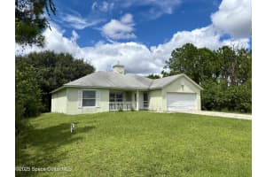 1237 Tiffiny Avenue, Palm Bay, FL 32909 - MLS#1056908