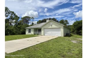 1237 Tiffiny Avenue, Palm Bay, FL 32909 - MLS#1056908