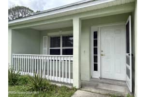1237 Tiffiny Avenue, Palm Bay, FL 32909 - MLS#1056908