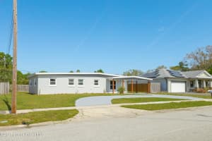 1510 Smith Drive, Titusville, FL 32780 - MLS#1056909