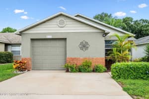 4121 Bayberry Drive, Melbourne, Fl 32901, Melbourne