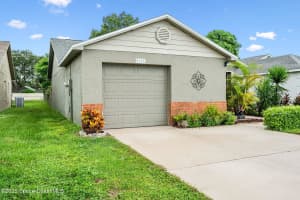 4121 Bayberry Drive, Melbourne, FL 32901 - MLS#1056913