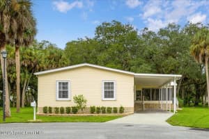 1111 Scobey Court, Palm Bay, FL 32907 - MLS#1056914