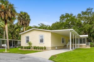 1111 Scobey Court, Palm Bay, FL 32907 - MLS#1056914