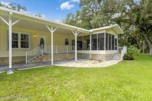 1111 Scobey Court, Palm Bay, FL 32907 - MLS#1056914