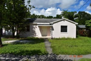2010 Helen Street, Melbourne, FL 32901 - MLS#1056915
