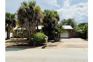 257 Marion Street, Indian Harbour Beach, Fl 32937, Indian Harbour Beach