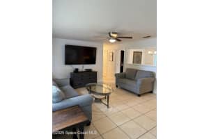 257 Marion Street, Indian Harbour Beach, FL 32937 - MLS#1056919