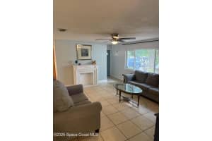 257 Marion Street, Indian Harbour Beach, FL 32937 - MLS#1056919