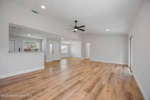859 Pine View Avenue, Rockledge, FL 32955 - MLS#1056921