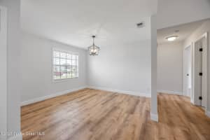 859 Pine View Avenue, Rockledge, FL 32955 - MLS#1056921