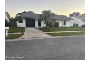 439 Earl Avenue, Melbourne, Fl 32901, Melbourne