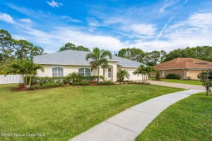 2051 Thornwood Drive, Palm Bay, FL 32909 - MLS#1056923