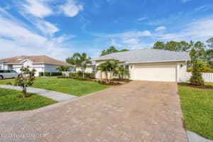 2051 Thornwood Drive, Palm Bay, FL 32909 - MLS#1056923