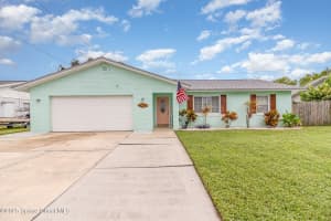 2617 Wilmette Avenue, Titusville, FL 32780 Sold 09/29/25