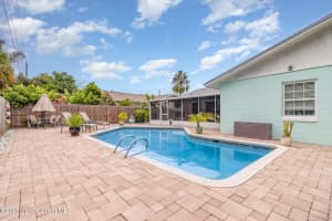 2617 Wilmette Avenue, Titusville, FL 32780 Sold 09/29/25