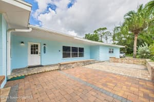 1340 Wickham Road, Melbourne, FL 32904 - MLS#1056926