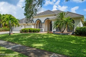 630 Newport Drive, Indialantic, FL 32903 - MLS#1056928