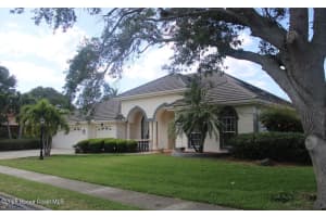630 Newport Drive, Indialantic, FL 32903 - MLS#1056928